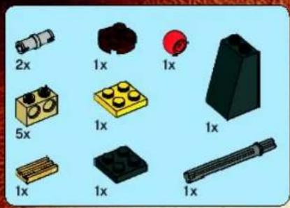 LEGO Indiana Jones and the Lost Tomb - 6 - 6