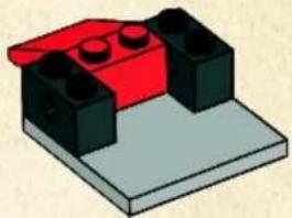 LEGO Indiana Jones and the Lost Tomb - 29