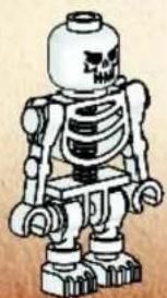 LEGO Indiana Jones and the Lost Tomb - 6