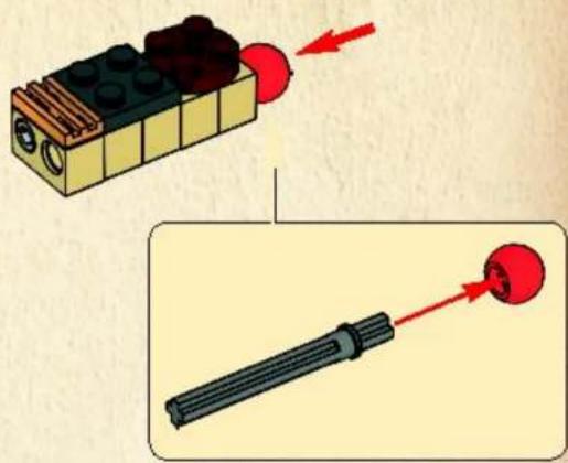 LEGO Indiana Jones and the Lost Tomb - 6 - 7