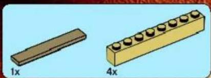 LEGO Indiana Jones and the Lost Tomb - 24