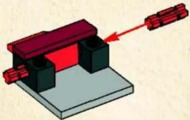 LEGO Indiana Jones and the Lost Tomb - 30