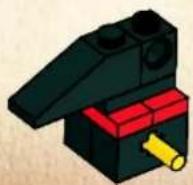 LEGO Indiana Jones and the Lost Tomb - 6 - 26