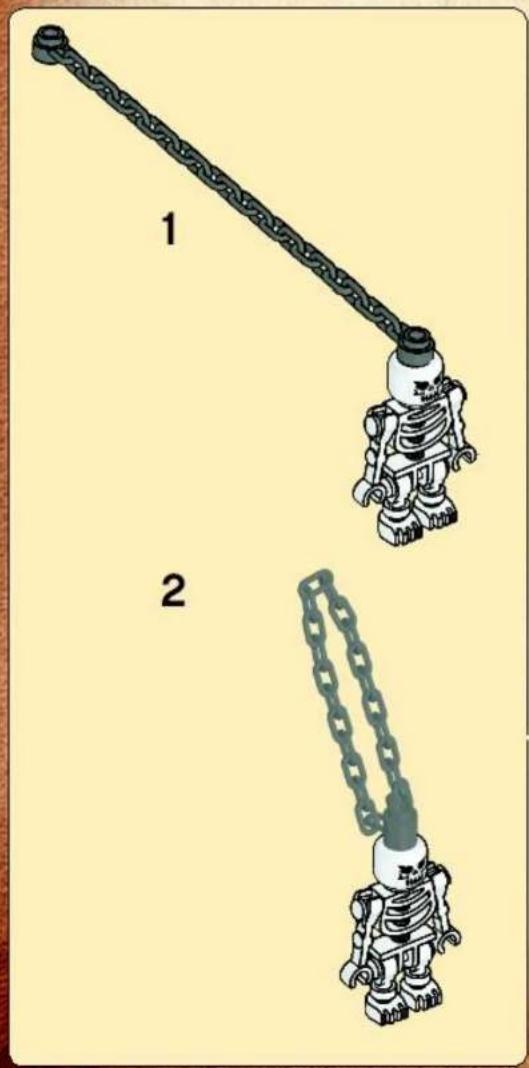 LEGO Indiana Jones and the Lost Tomb - 6 - 43