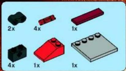 LEGO Indiana Jones and the Lost Tomb - 28