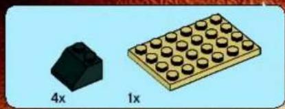 LEGO Indiana Jones and the Lost Tomb - 10