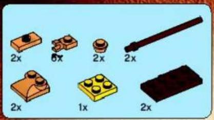 LEGO Indiana Jones and the Lost Tomb - 25 - 5