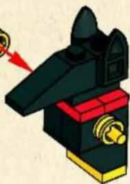 LEGO Indiana Jones and the Lost Tomb - 6 - 25