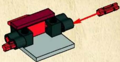 LEGO Indiana Jones and the Lost Tomb - 31