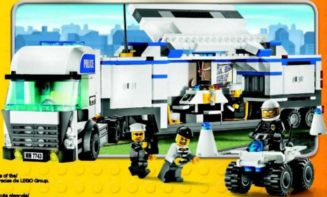 LEGO Indiana Jones and the Lost Tomb - GEWINNE LEGO® PRODUKTE - 2