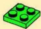 LEGO Beach House - 33 - 39