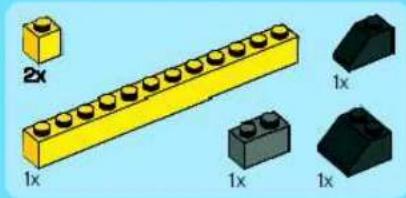 LEGO Beach House - 27 - 2