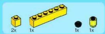LEGO Beach House - 14 - 2