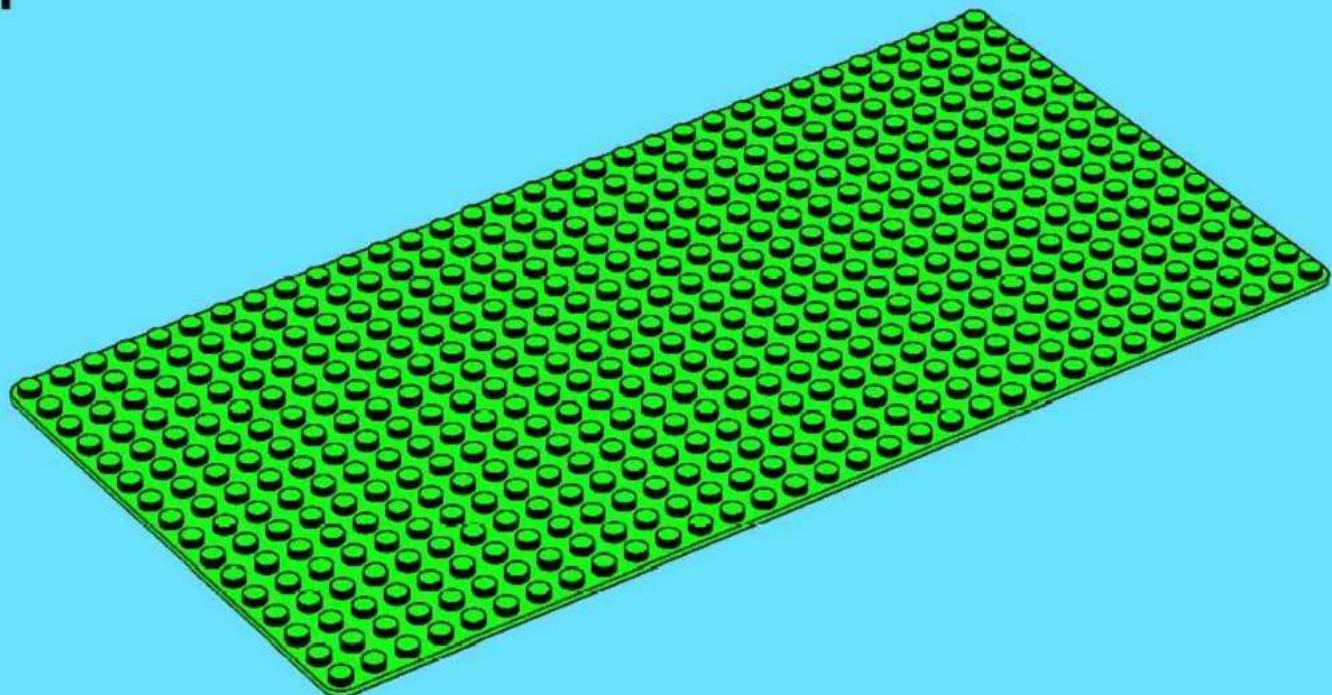 LEGO Beach House - 6