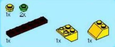 LEGO Beach House - 17