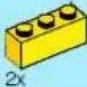 LEGO Beach House - 10 - 22
