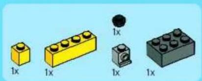 LEGO Beach House - 10 - 26