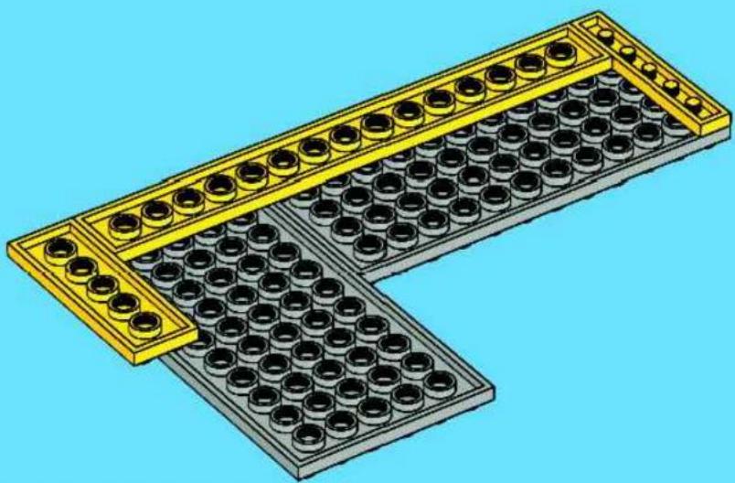 LEGO Beach House - 24 - 18