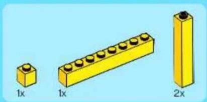 LEGO Beach House - 21 - 5