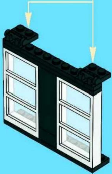 LEGO Beach House - 27 - 13