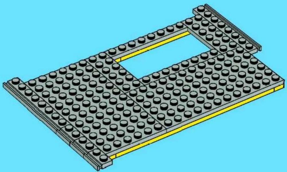 LEGO Beach House - 24 - 30