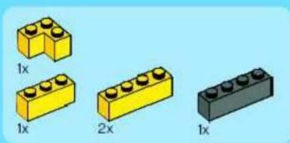LEGO Beach House - 9