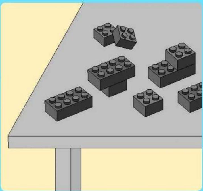 LEGO Beach House - 2