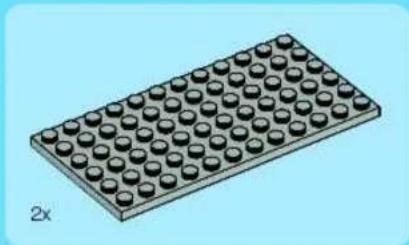 LEGO Beach House - 24 - 15