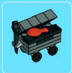 LEGO Beach House - 33 - 10