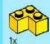 LEGO Beach House - 10 - 15