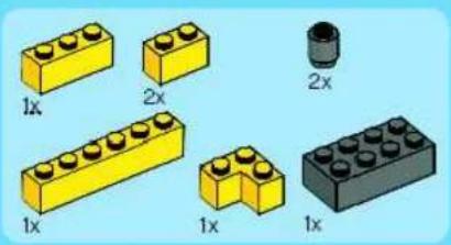 LEGO Beach House - 10 - 34