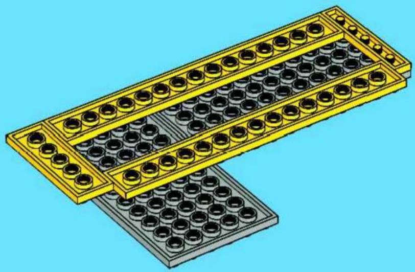 LEGO Beach House - 24 - 20