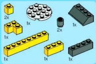 LEGO Beach House - 10 - 29