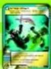 LEGO Ninjago Weapon Pack - 3