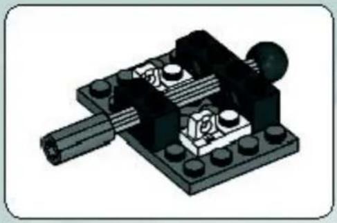 LEGO Power Miners - 8 - 2