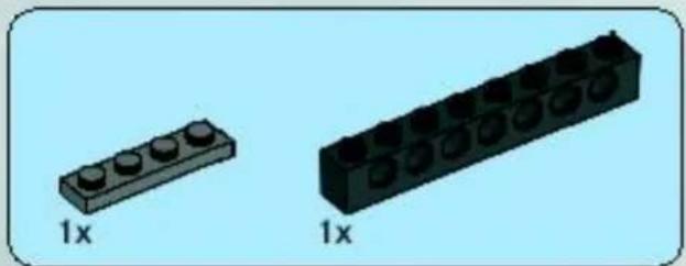 LEGO Power Miners - 6