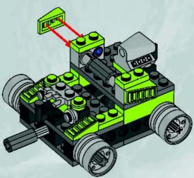 LEGO Power Miners - 14 - 9