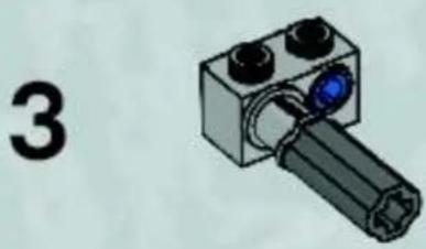 LEGO Power Miners - 14 - 3