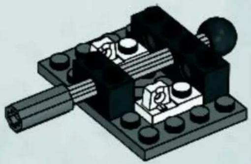 LEGO Power Miners - 8 - 13