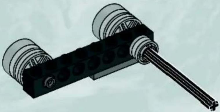 LEGO Power Miners - 16