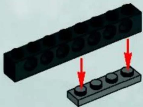 LEGO Power Miners - 7