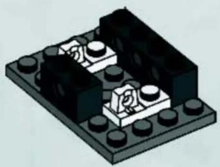 LEGO Power Miners - 8 - 8