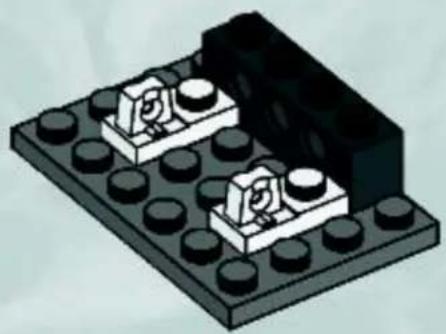 LEGO Power Miners - 8 - 6