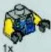 LEGO Power Miners - 29 - 6