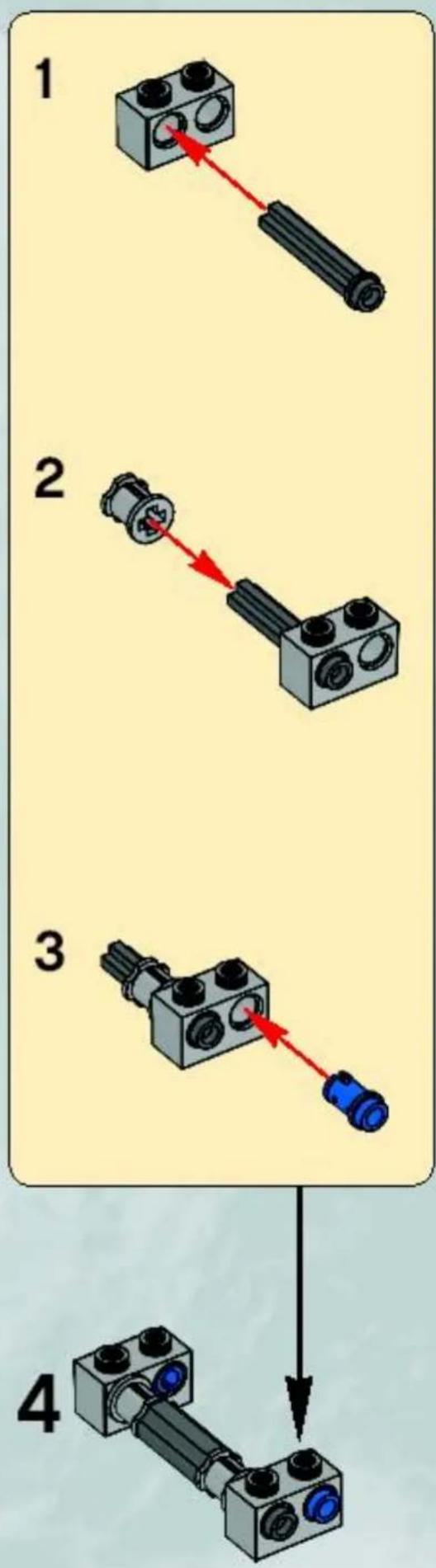 LEGO Power Miners - 14 - 4