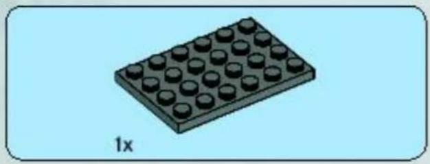 LEGO Power Miners - 8 - 3