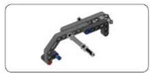 LEGO Front Loader - TECHNIC - 59