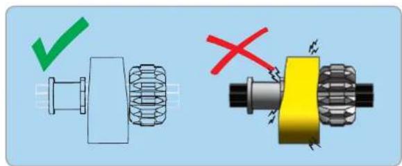 LEGO Front Loader - TECHNIC - 5