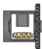 LEGO Front Loader - TECHNIC - 7