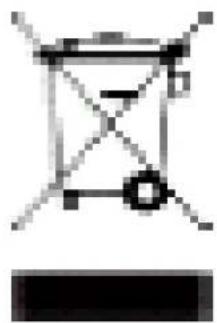 BAUMATIC BTM232M - W.E.E.E Directive Compliance - 1